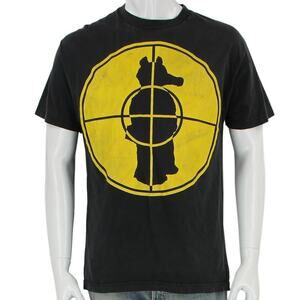Stones Throw Quasimoto Tee M